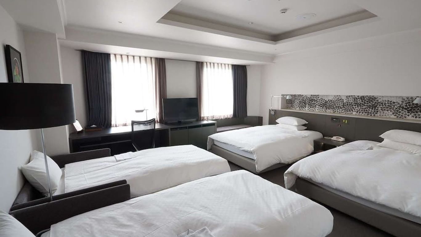 رهنو هوتل كيوتو