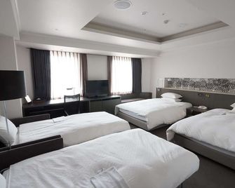 Rhino Hotel Kyoto - Kioto