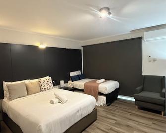 Bankstown Motel 10 - Sydney - Chambre