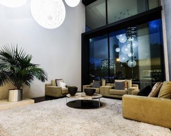 Southbank Apartments Freshwater Place - Melbourne - Lobby