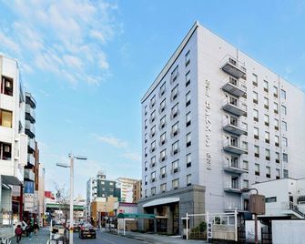 Hotel Centmain Nagoya - Nagoya - Bina
