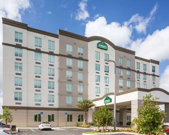 Wingate by Wyndham Miami Airport - Doral - Edifício