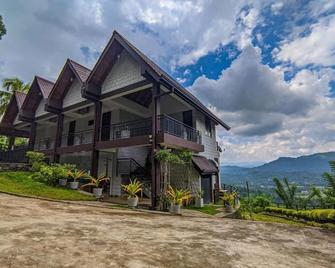 Terrace Cinnamon View - Ratnapura