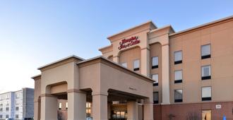 Hampton Inn & Suites Dayton-Vandalia - Dayton
