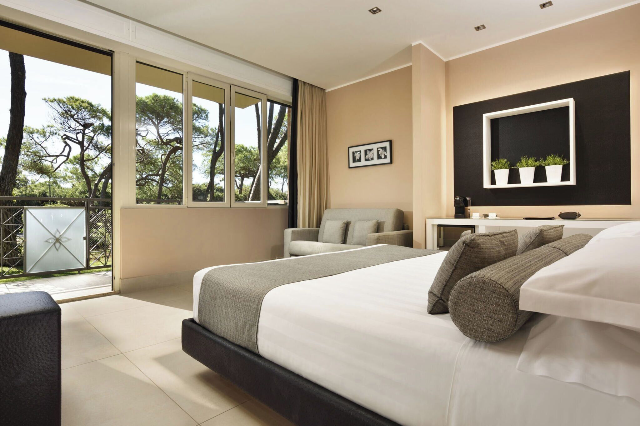 Riva del Sole Resort & Spa - Castiglione della Pescaia