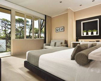 Riva del Sole Resort & Spa - Castiglione della Pescaia