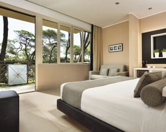 Riva del Sole Resort & Spa - Castiglione della Pescaia