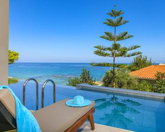 Alexandra Beach Resort & Spa - Tsilivi - Pool
