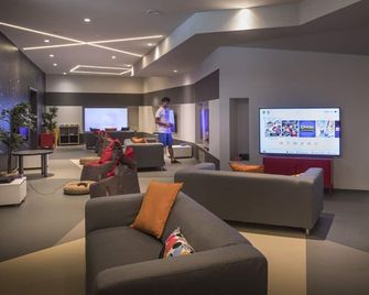 Valamar Parentino Hotel - Poreč - Lounge