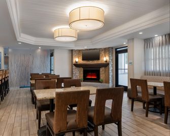 Holiday Inn Express Tallahassee - I-10 E By IHG - טאלהאסי - מסעדה