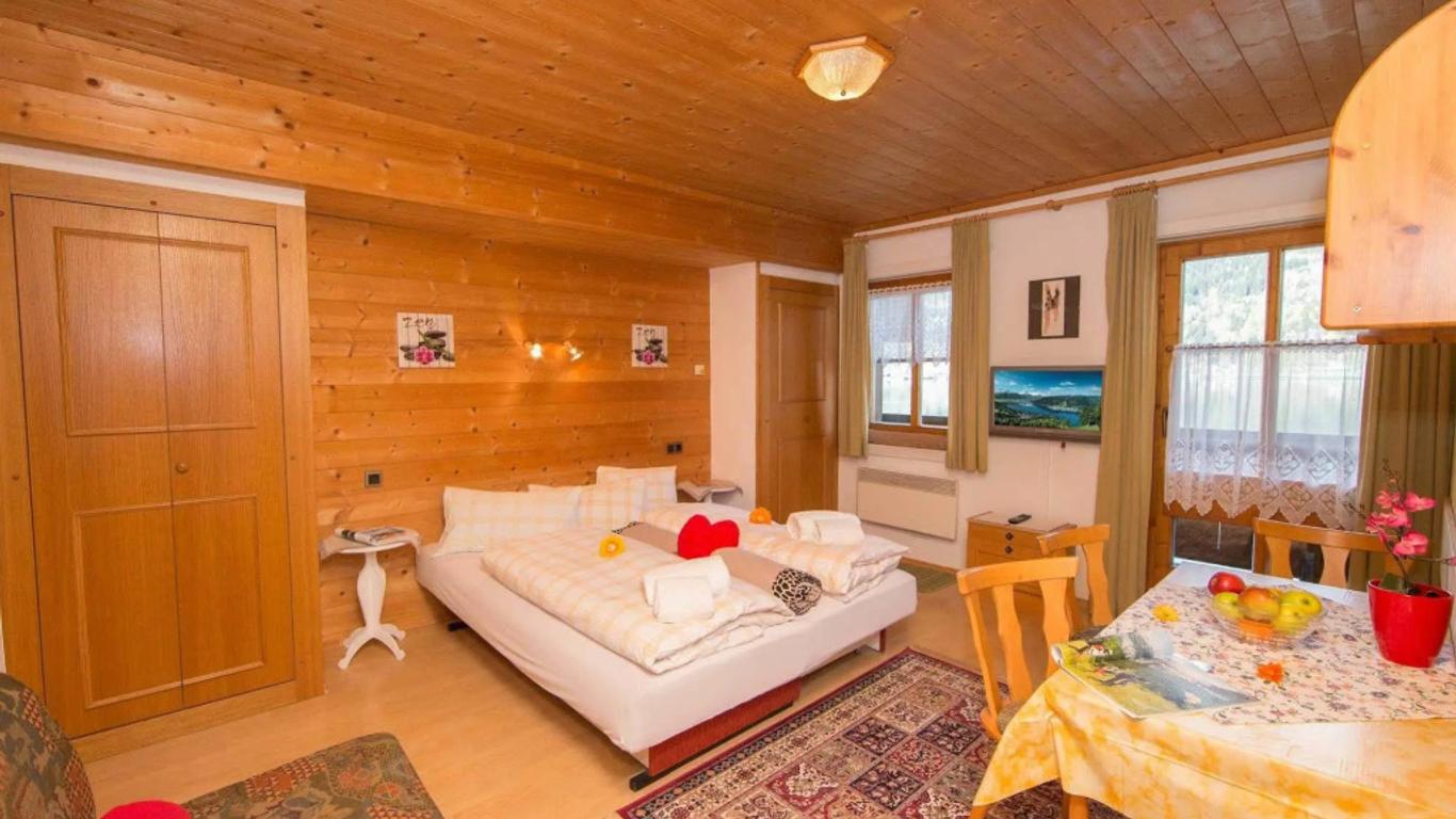 Apartments Kitzsteinhorn