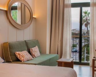 Casa Bassa Hotel - Valencia - Sala de estar