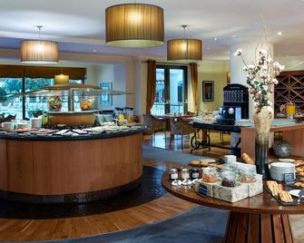Ona Mar Menor Golf & Spa - Torre-Pacheco - Bufé