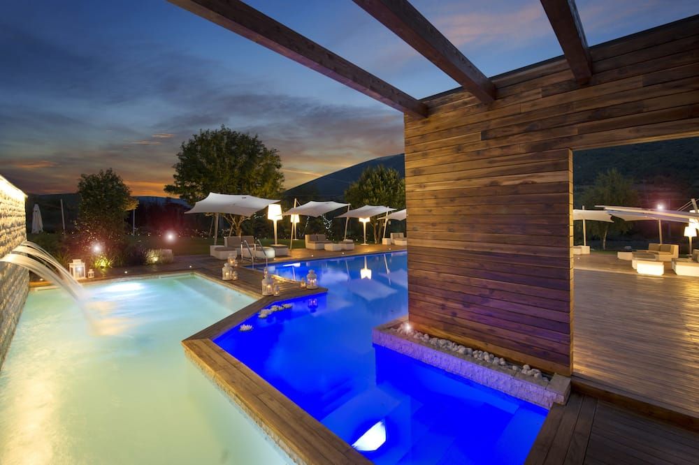 Sport Village Hotel & Spa