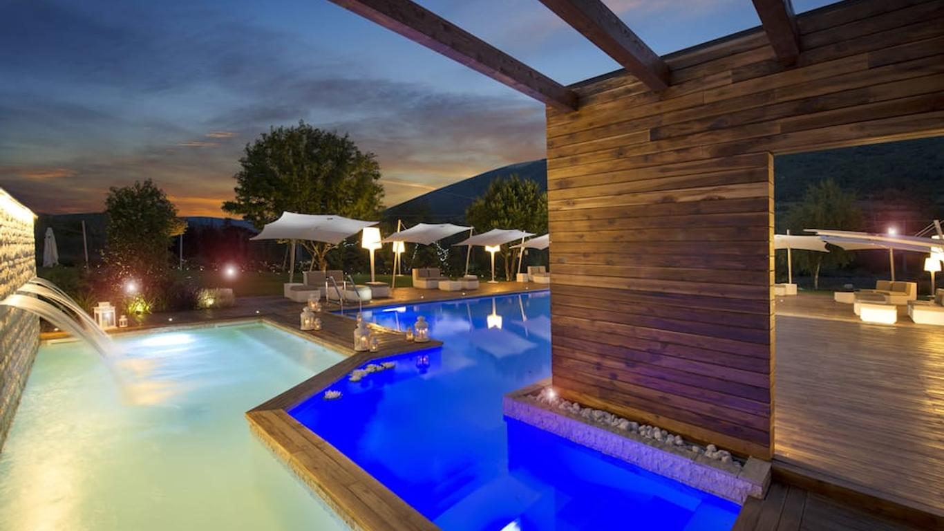 스포츠 빌리지 호텔 & 스파