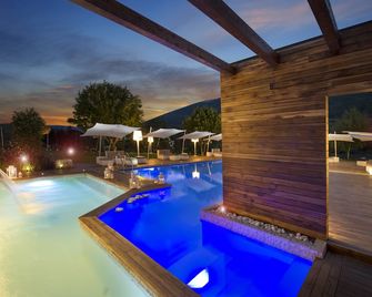 Sport Village Hotel & Spa - Castel di Sangro - Pool