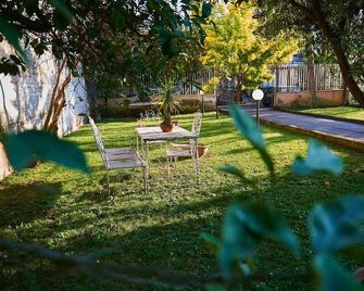 L'anfiteatro di Pompei B&B - Pompeya