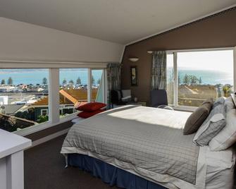 Jacaranda Lodge - Napier Hill Holiday Home - Napier - Habitación