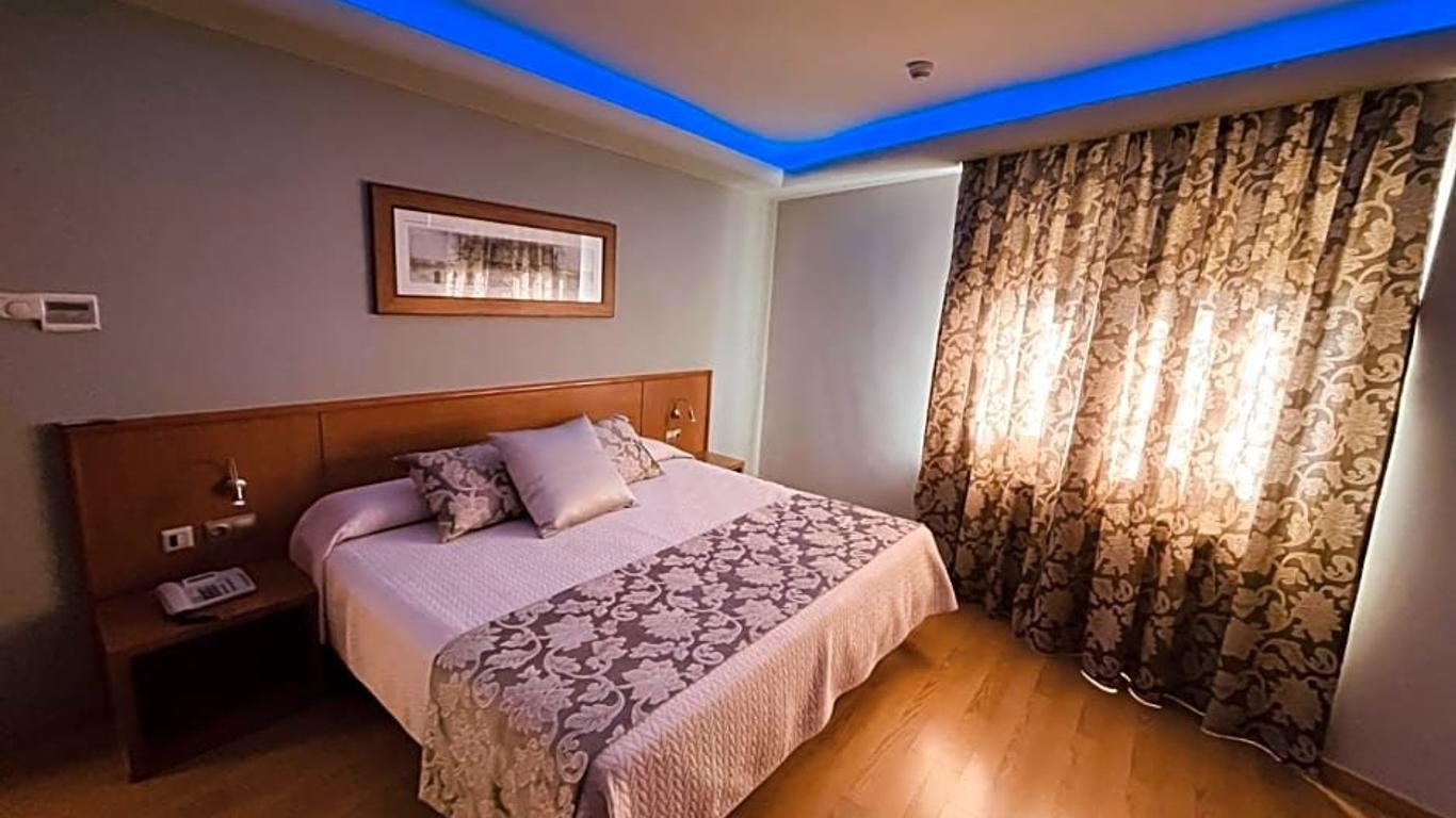 Hotel Cies