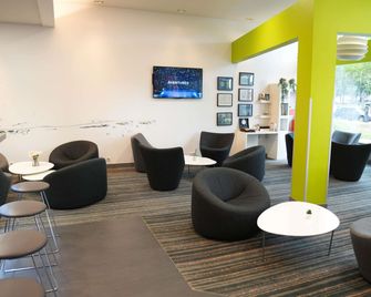 ibis Styles Caen Centre Gare - Caen - Lounge