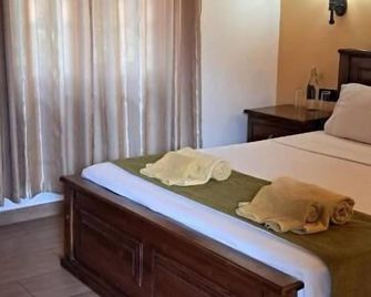 Jasmin Villa Ayurveda Resort - Negombo