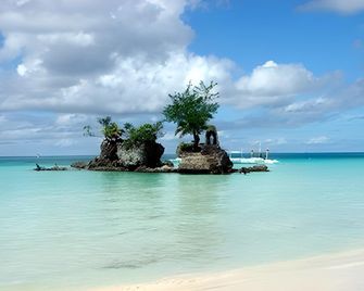 Wald's Place - בורקאי - חוף