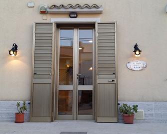 B&B La Dolce Siesta - Locogrande