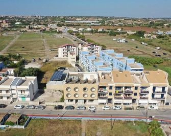 Hotel Celeste - Marzamemi