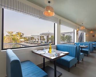 Ratan Villas Jawai - Sheoganj - Restaurant