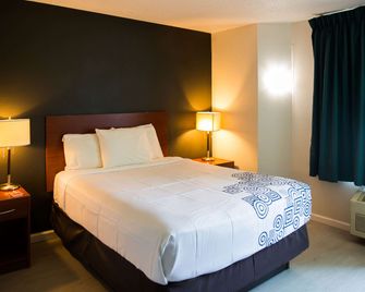 Econo Lodge Harrisburg - Hershey North - Harrisburg - Habitación