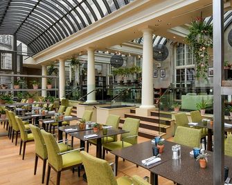 The Dilly - London - Restaurant