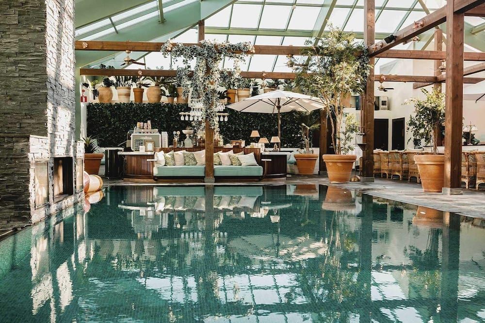 Falkenberg Strandbad