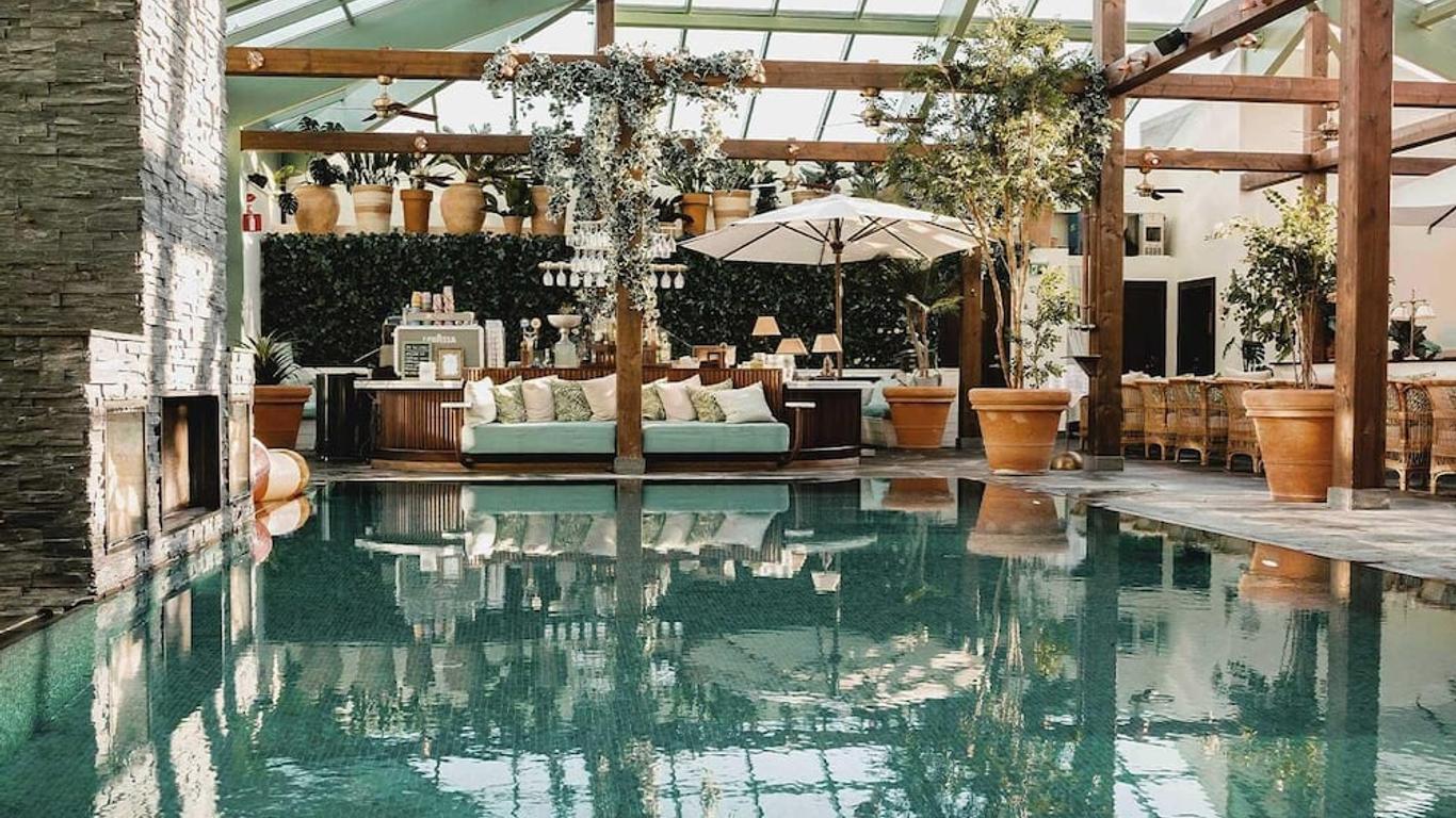 Falkenberg Strandbad