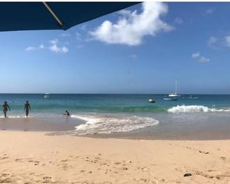 Little Serenity - Bon Accord Village - Beach