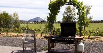 Taras Richmond Farmstay - Richmond - Property amenity