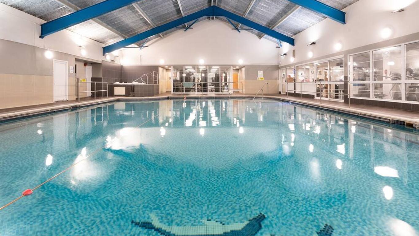 Holiday Inn Maidstone - Sevenoaks By IHG