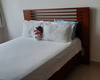 Apartment for rent in Barra - Salvador da Bahia - Schlafzimmer