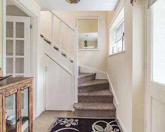 Cowmans Cottage - Aldeburgh - Schodiště