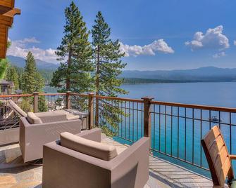 Gonowabie Lodge - Crystal Bay Lakefront - Tluxp - Crystal Bay