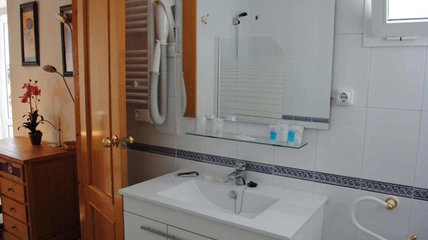 Hotel Maria Cristina