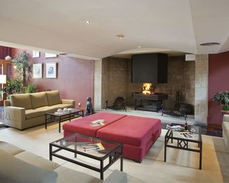 Parador de Arties - Salardú