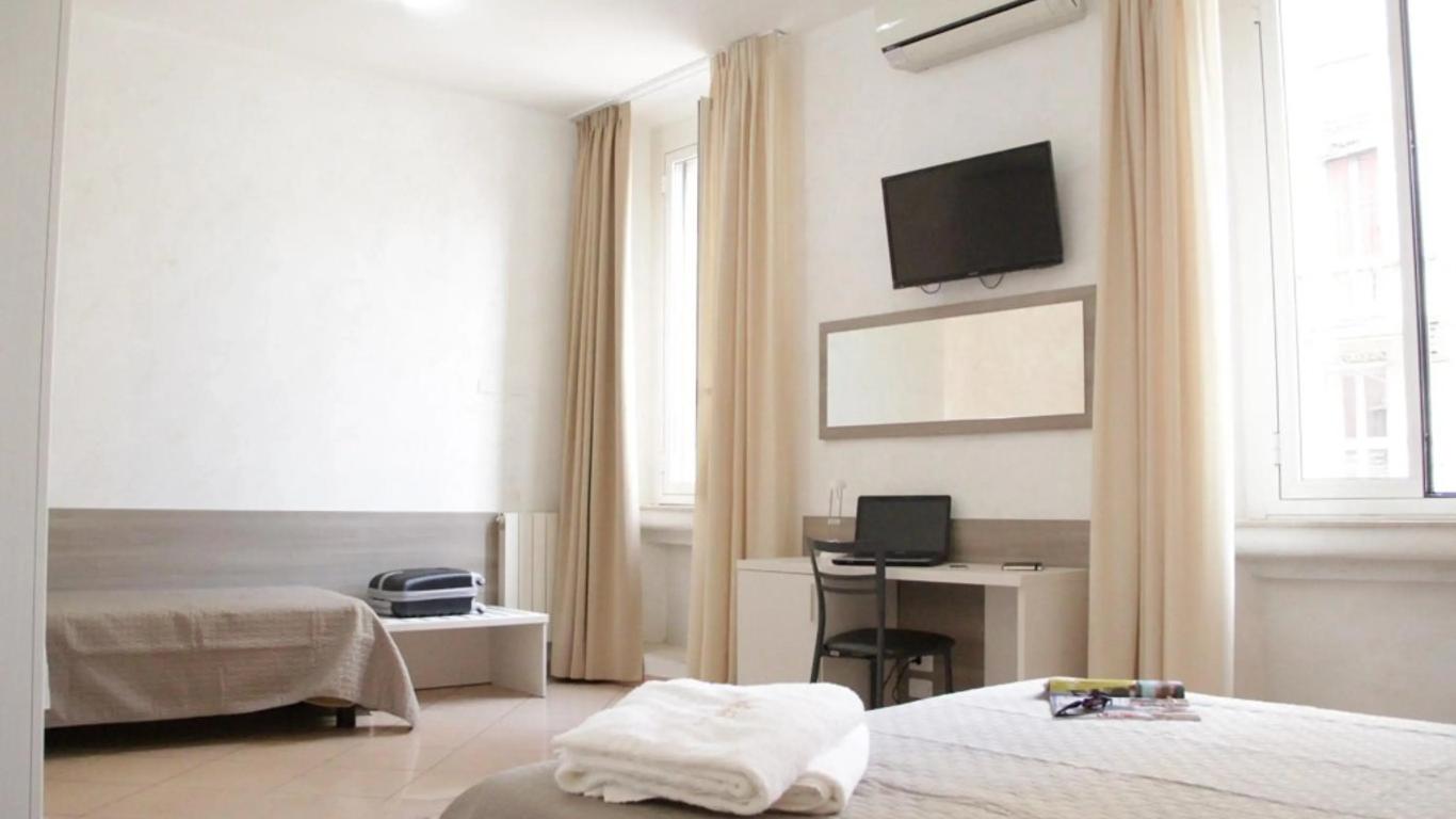 Hotel Siro