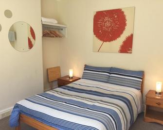 Barbican Reach Guest House - Plymouth - Bedroom