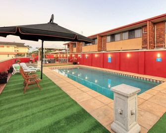 Mackay Rose Motel - Mackay - Uima-allas
