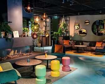 Cocoon Sendlinger Tor - Munich - Lounge