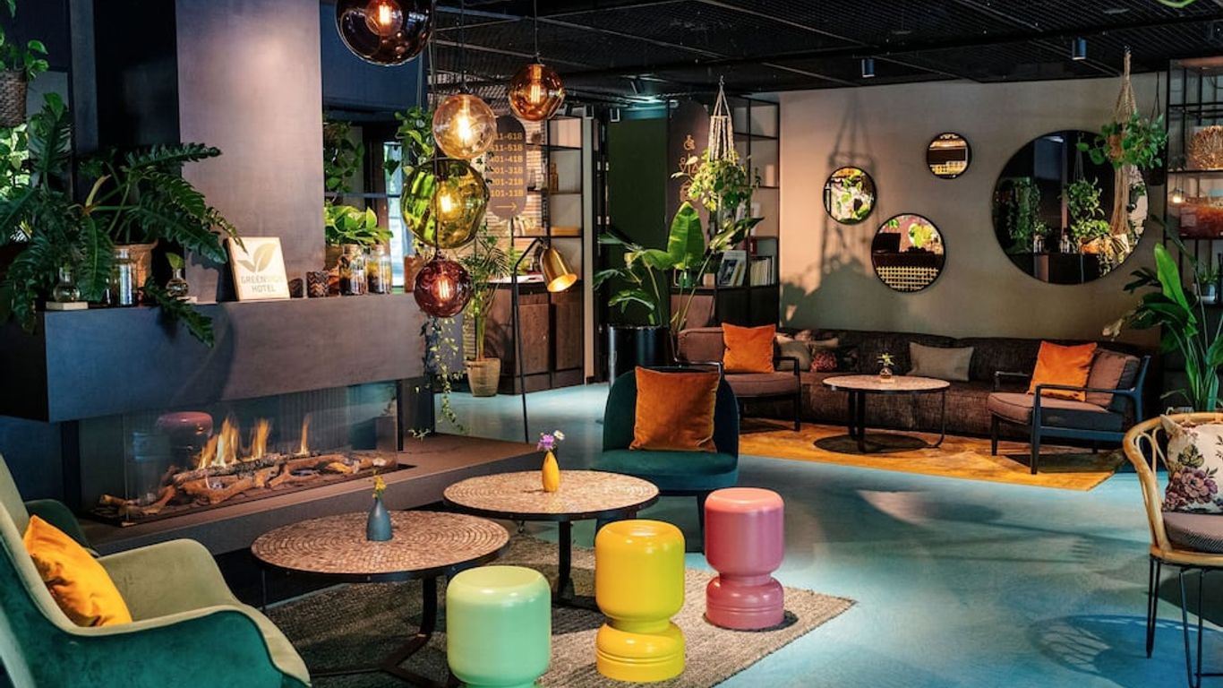 Cocoon Sendlinger Tor