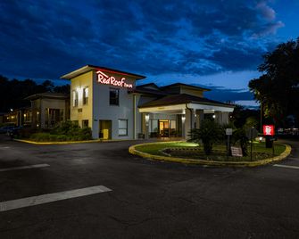 Red Roof Inn Tallahassee East - Tallahassee - Edificio