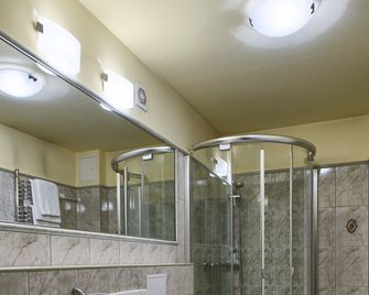 Hotel Dwor Polski - Breslavia