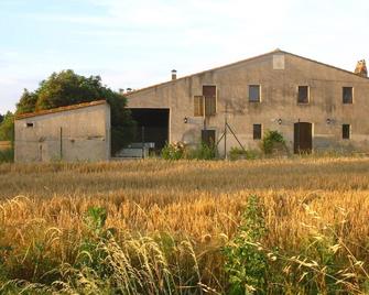 Can Jep Llarg Casa Rural - Cassà de la Selva - Building