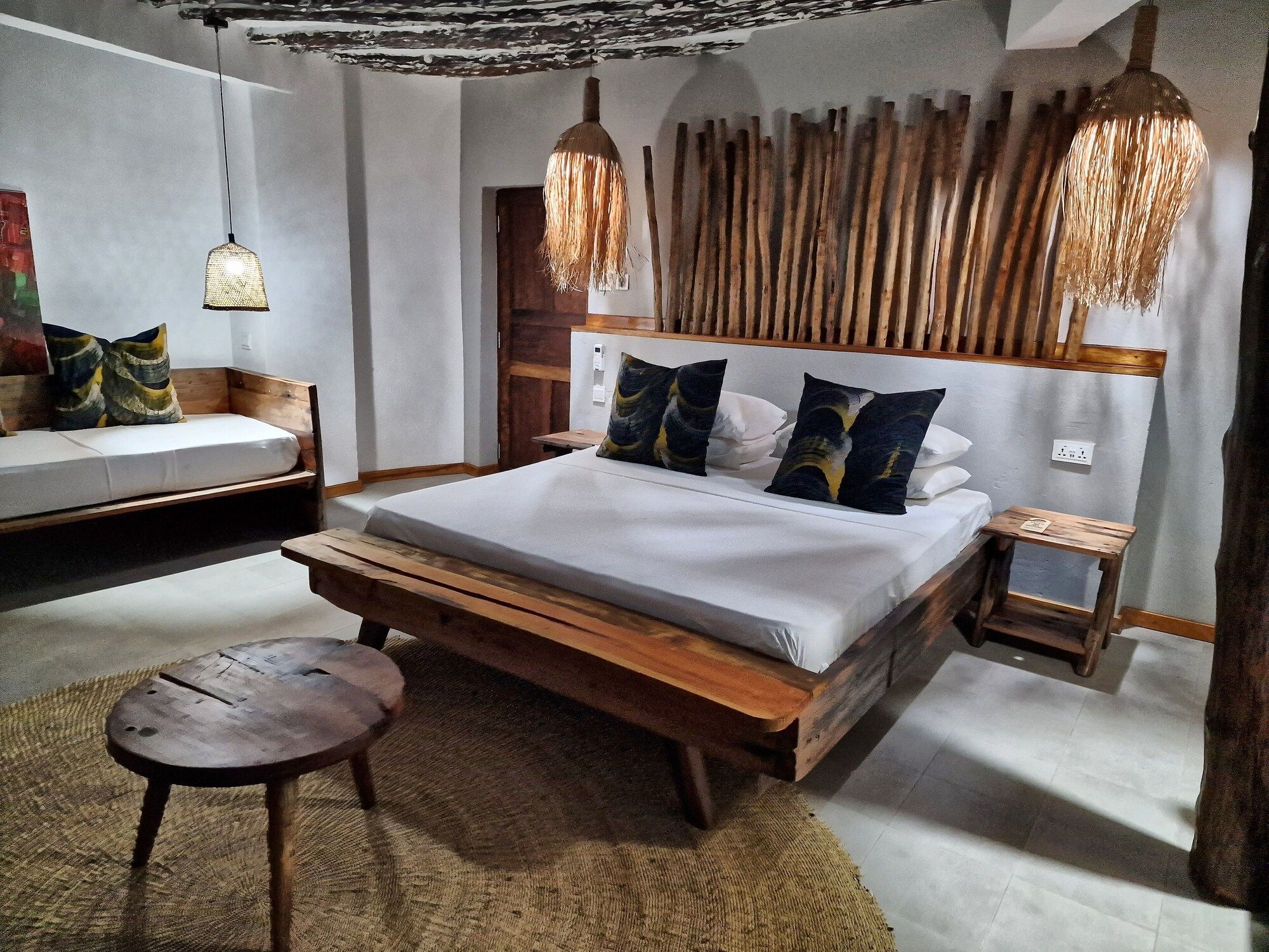 Aya Beach Resort - Kizimkazi